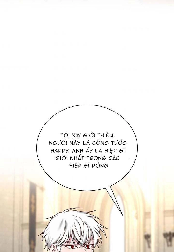 Tôi Sẽ Chỉ Sống Như Một Nhân Vật Phản Diện Chapter 33 - 6