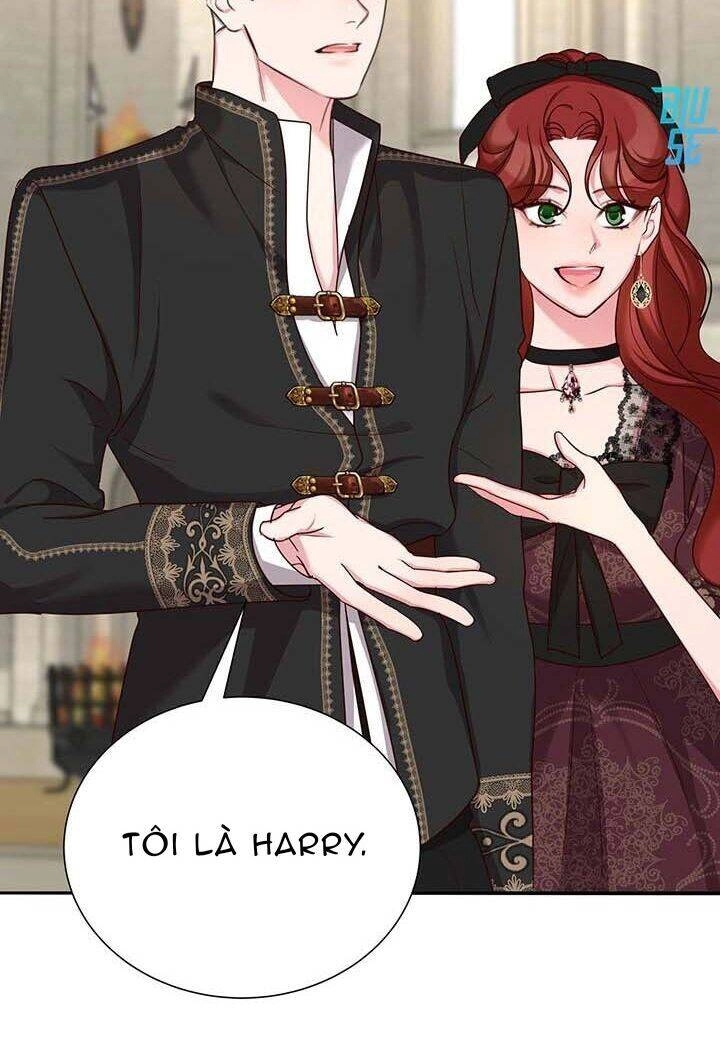 Tôi Sẽ Chỉ Sống Như Một Nhân Vật Phản Diện Chapter 33 - 7