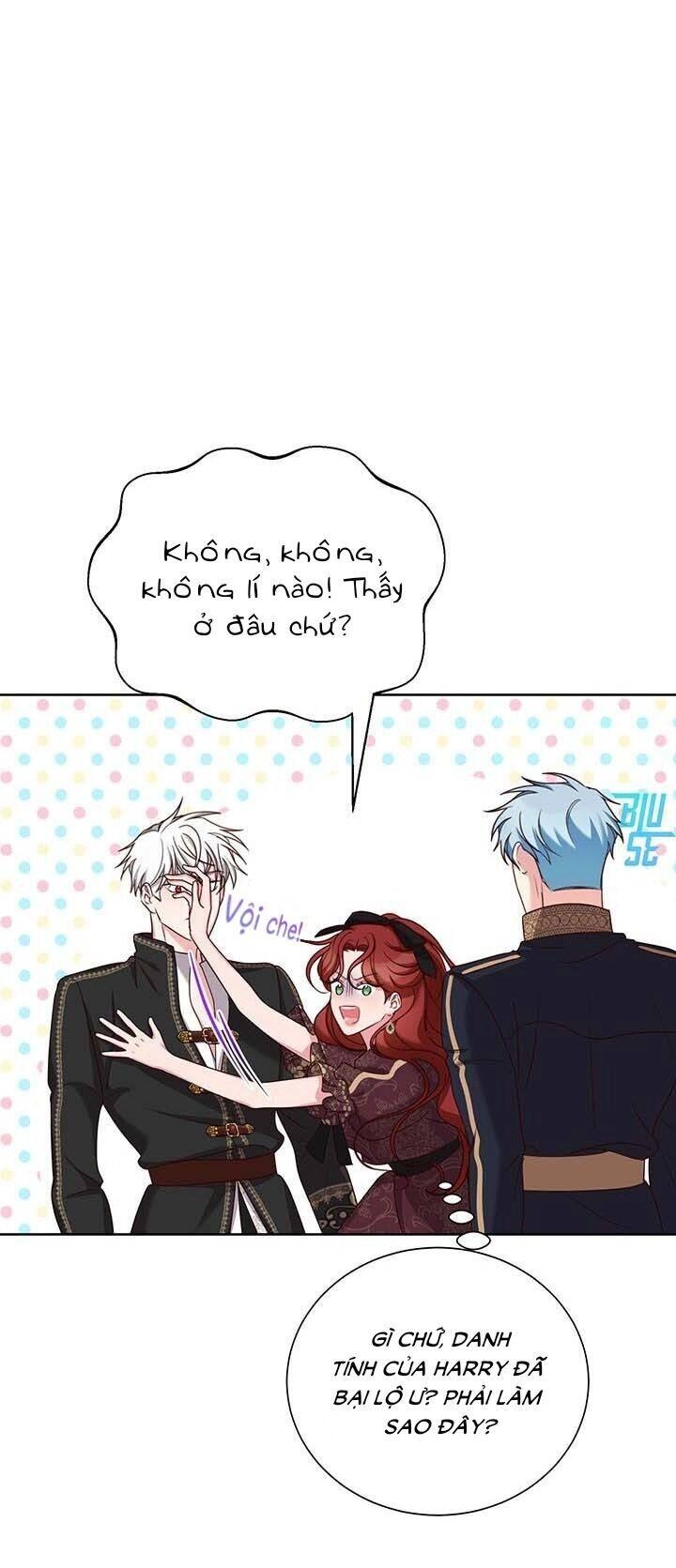 Tôi Sẽ Chỉ Sống Như Một Nhân Vật Phản Diện Chapter 33 - 11