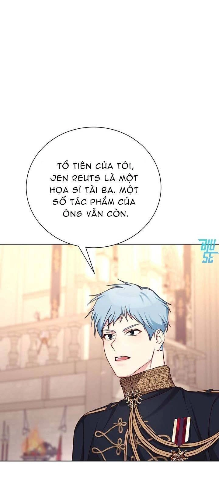 Tôi Sẽ Chỉ Sống Như Một Nhân Vật Phản Diện Chapter 33 - 12