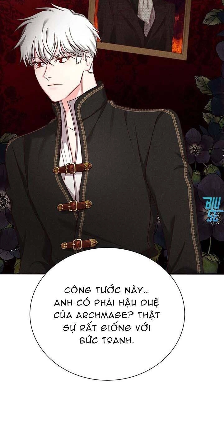 Tôi Sẽ Chỉ Sống Như Một Nhân Vật Phản Diện Chapter 33 - 14