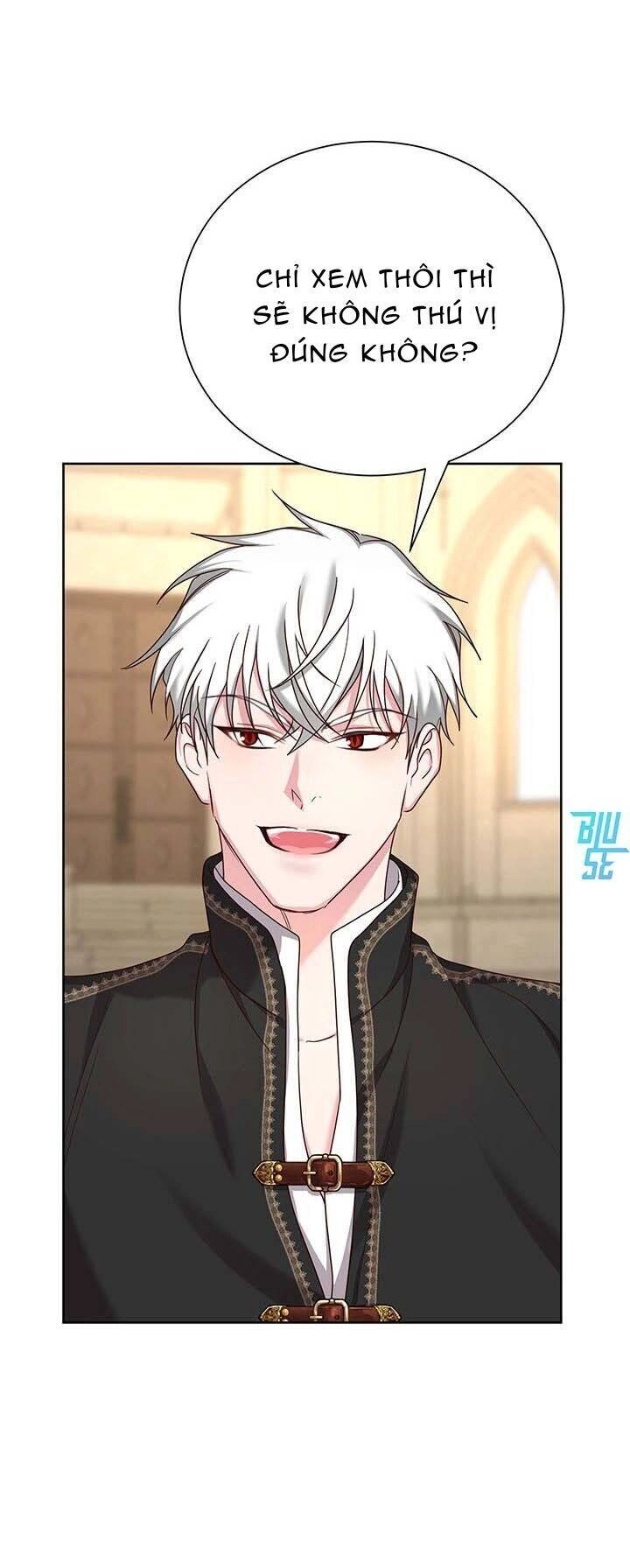 Tôi Sẽ Chỉ Sống Như Một Nhân Vật Phản Diện Chapter 33 - 18