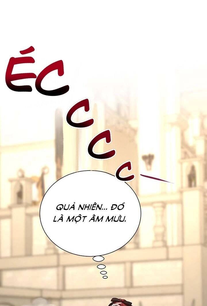 Tôi Sẽ Chỉ Sống Như Một Nhân Vật Phản Diện Chapter 33 - 26