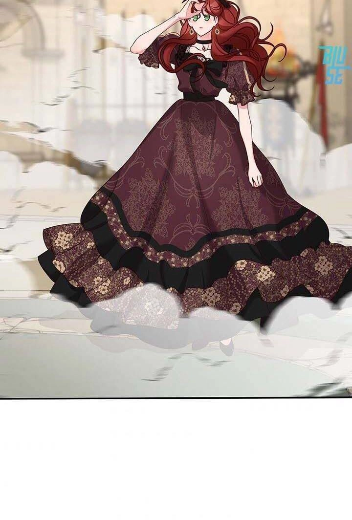 Tôi Sẽ Chỉ Sống Như Một Nhân Vật Phản Diện Chapter 33 - 27