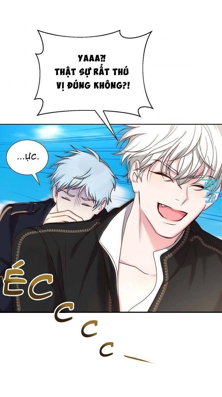 Tôi Sẽ Chỉ Sống Như Một Nhân Vật Phản Diện Chapter 33 - 28