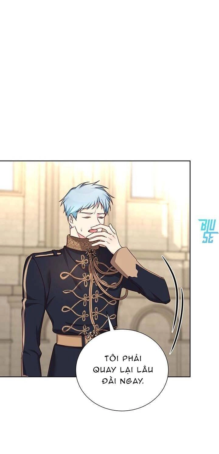 Tôi Sẽ Chỉ Sống Như Một Nhân Vật Phản Diện Chapter 33 - 33