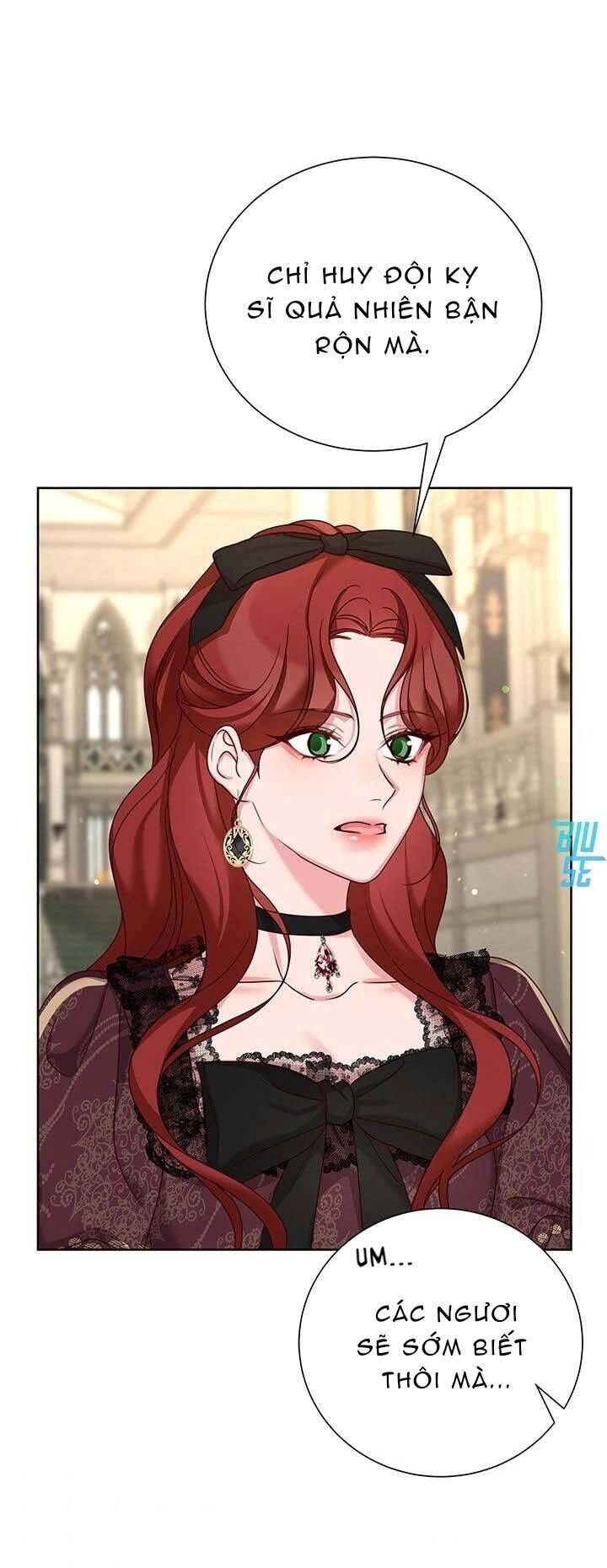 Tôi Sẽ Chỉ Sống Như Một Nhân Vật Phản Diện Chapter 33 - 34