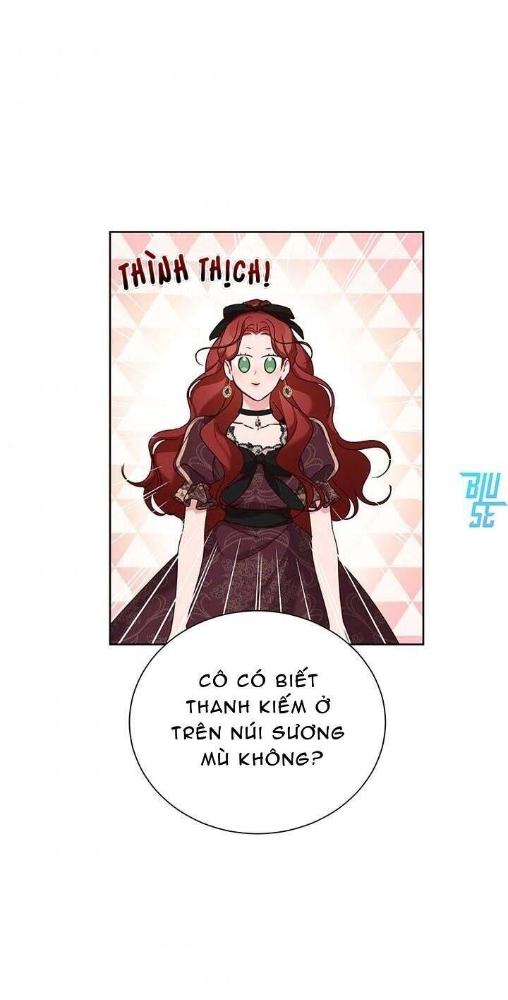 Tôi Sẽ Chỉ Sống Như Một Nhân Vật Phản Diện Chapter 33 - 35