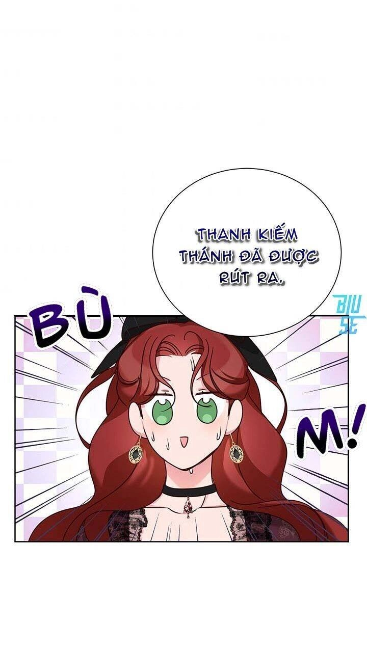 Tôi Sẽ Chỉ Sống Như Một Nhân Vật Phản Diện Chapter 33 - 36