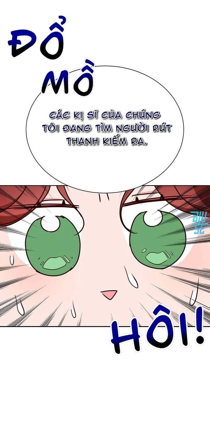 Tôi Sẽ Chỉ Sống Như Một Nhân Vật Phản Diện Chapter 33 - 37