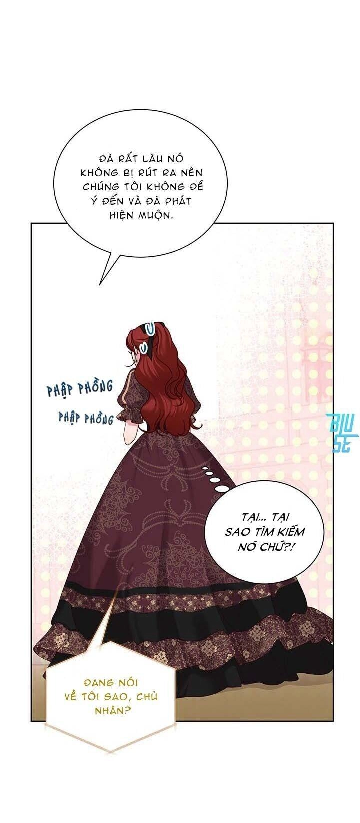 Tôi Sẽ Chỉ Sống Như Một Nhân Vật Phản Diện Chapter 33 - 38