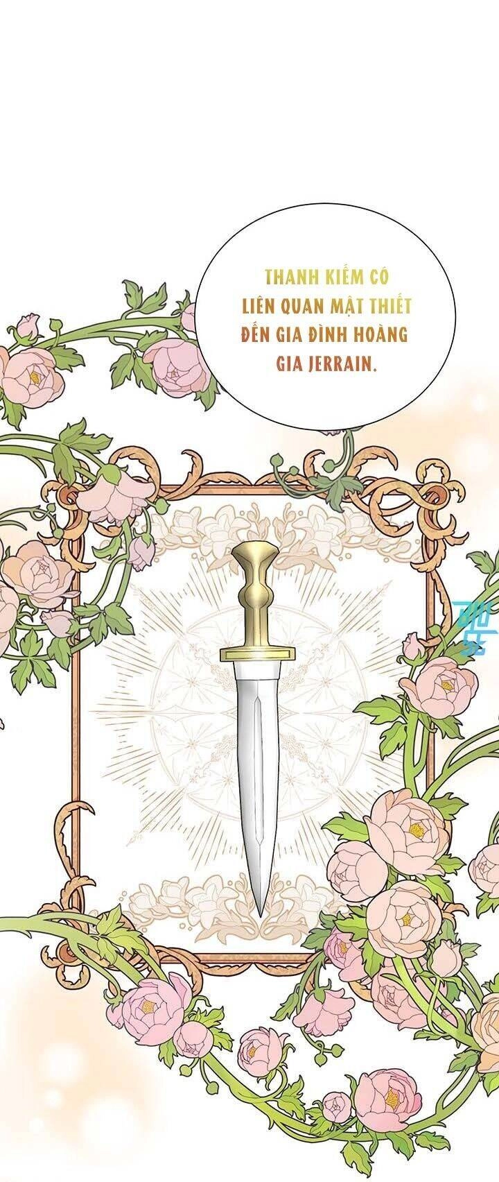 Tôi Sẽ Chỉ Sống Như Một Nhân Vật Phản Diện Chapter 33 - 40