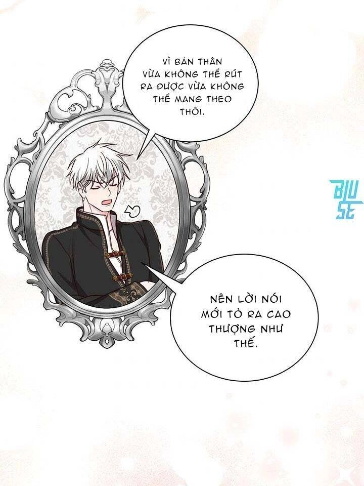 Tôi Sẽ Chỉ Sống Như Một Nhân Vật Phản Diện Chapter 33 - 43