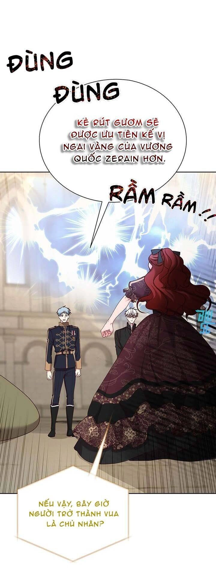 Tôi Sẽ Chỉ Sống Như Một Nhân Vật Phản Diện Chapter 33 - 46