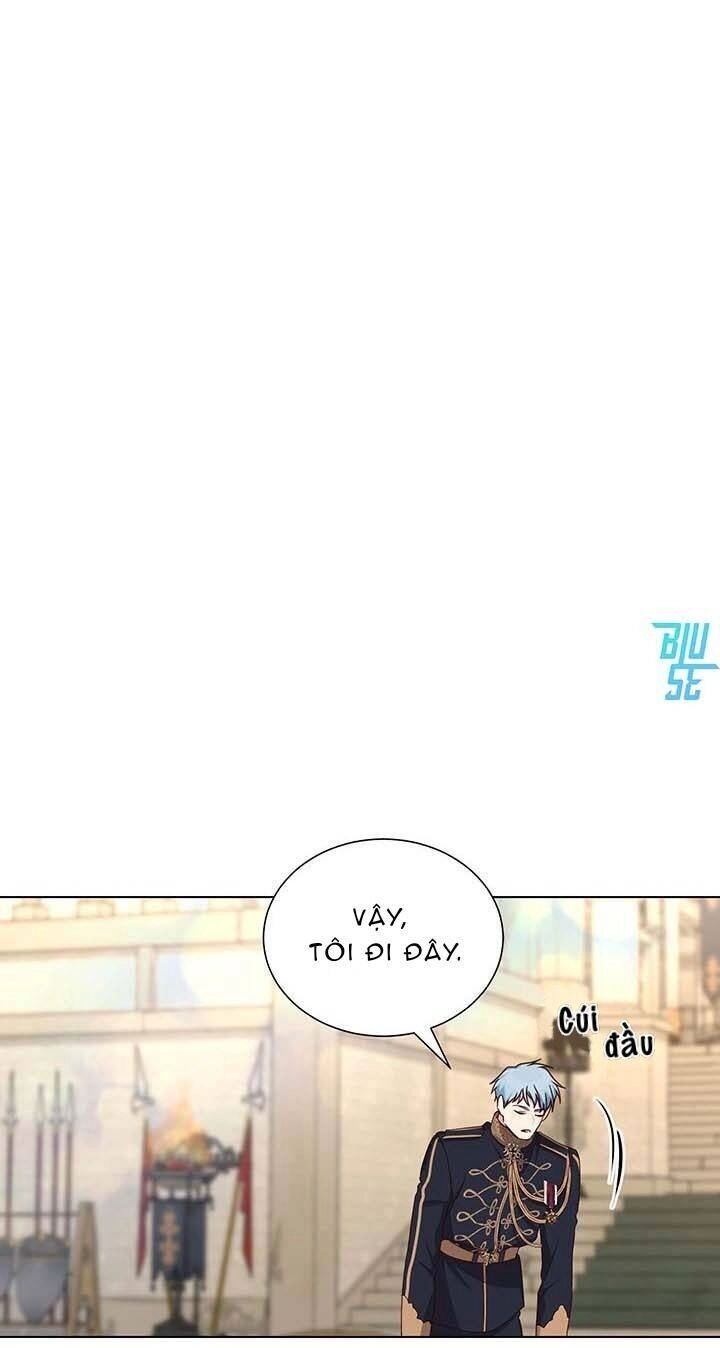 Tôi Sẽ Chỉ Sống Như Một Nhân Vật Phản Diện Chapter 33 - 47