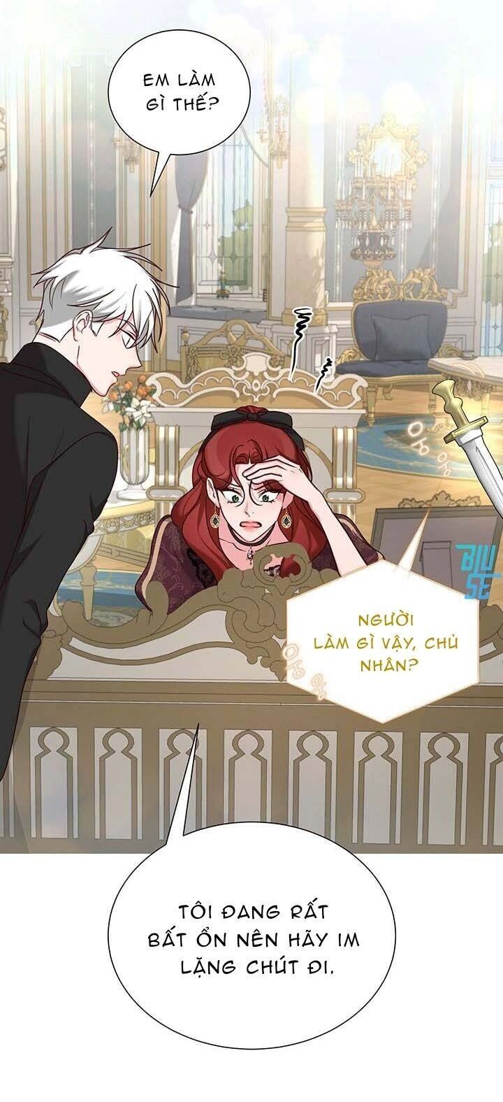 Tôi Sẽ Chỉ Sống Như Một Nhân Vật Phản Diện Chapter 33 - 49