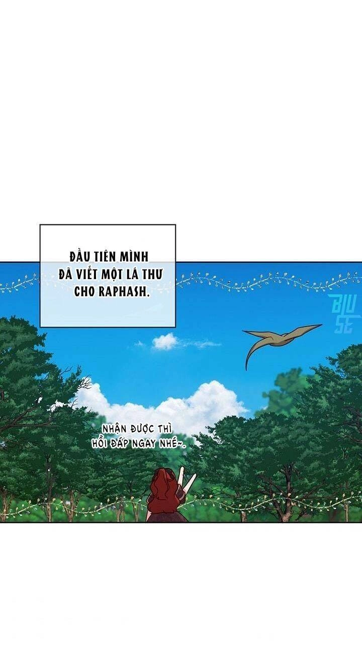 Tôi Sẽ Chỉ Sống Như Một Nhân Vật Phản Diện Chapter 33 - 50