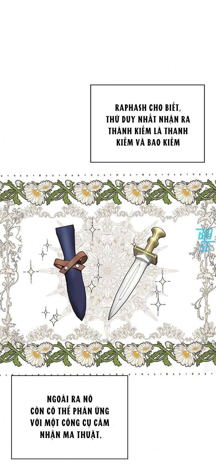 Tôi Sẽ Chỉ Sống Như Một Nhân Vật Phản Diện Chapter 33 - 51