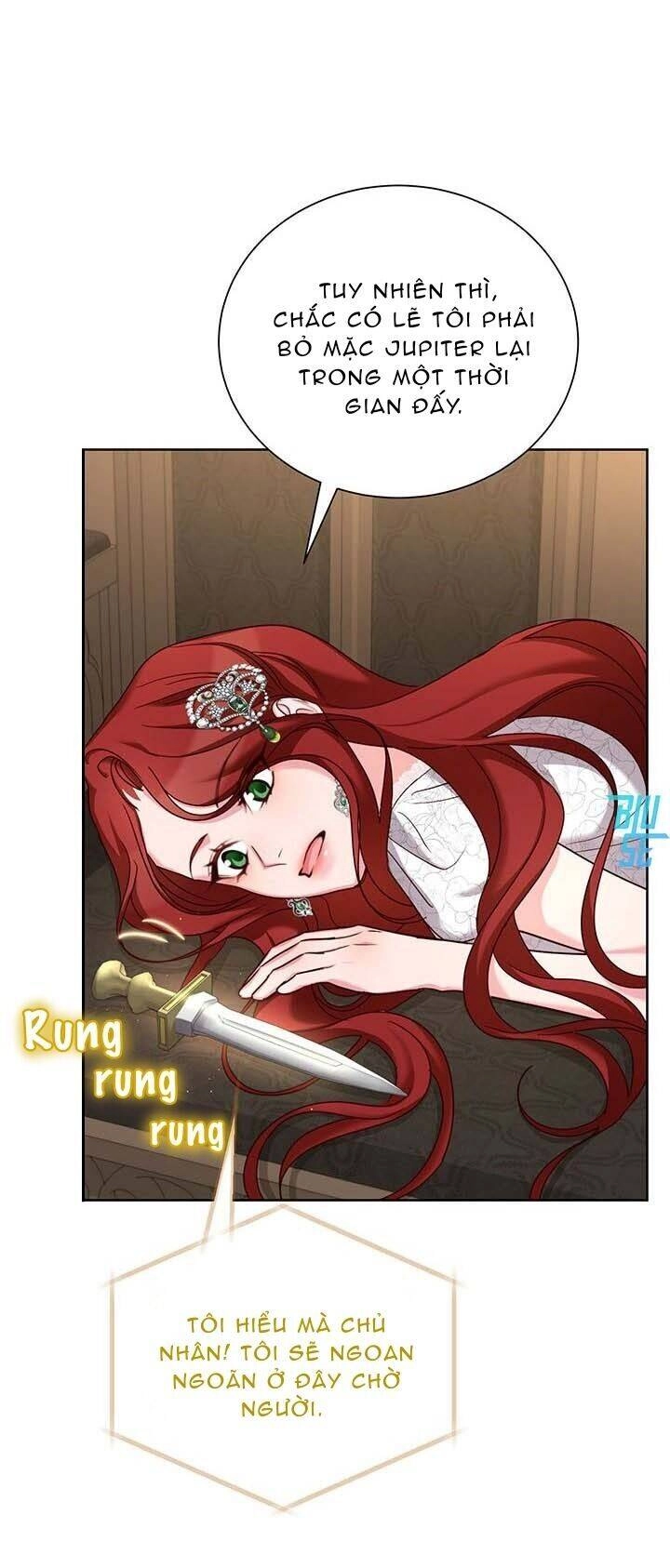 Tôi Sẽ Chỉ Sống Như Một Nhân Vật Phản Diện Chapter 33 - 55