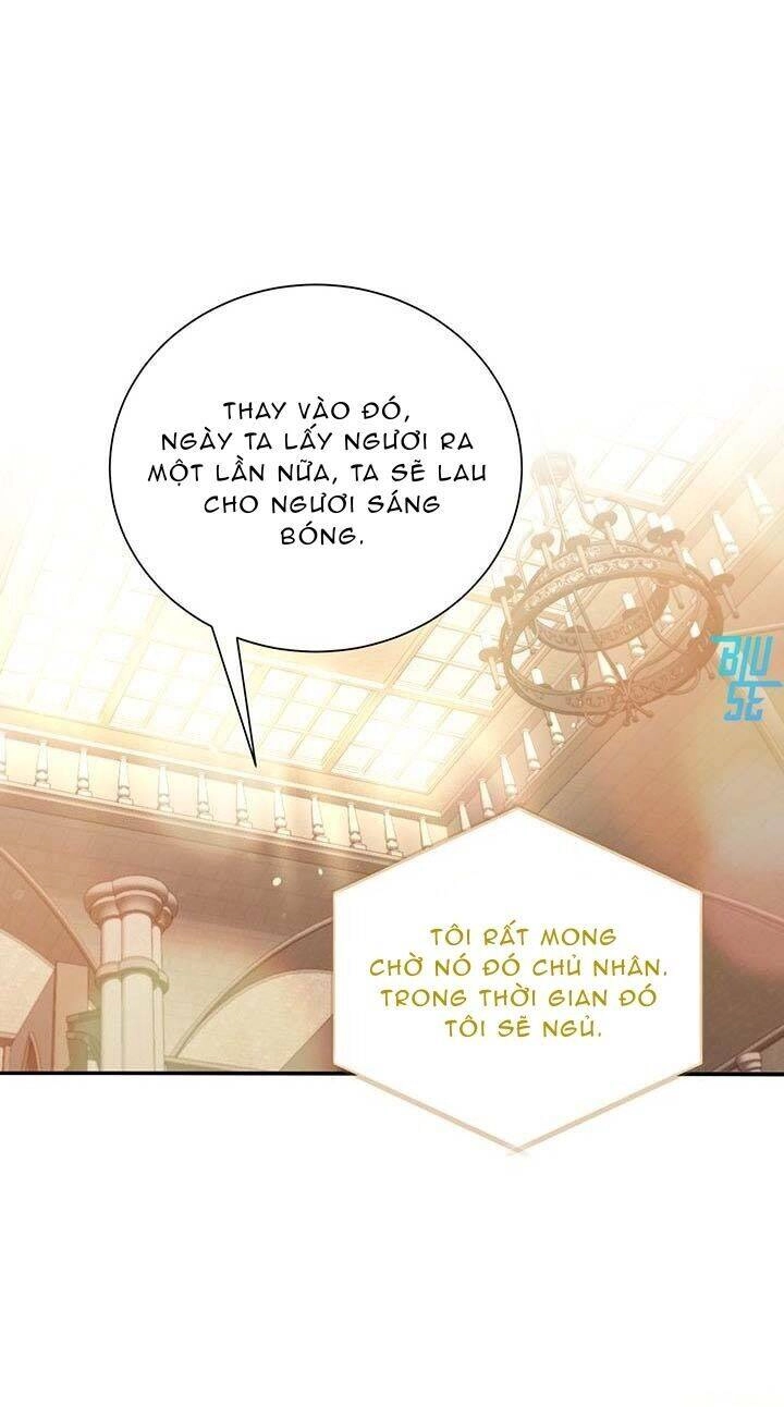 Tôi Sẽ Chỉ Sống Như Một Nhân Vật Phản Diện Chapter 33 - 56