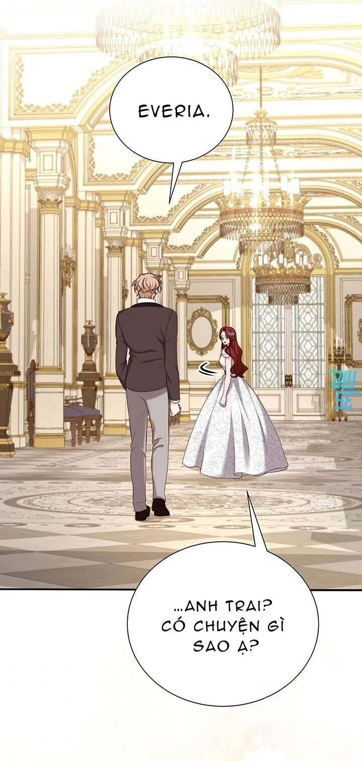 Tôi Sẽ Chỉ Sống Như Một Nhân Vật Phản Diện Chapter 33 - 58