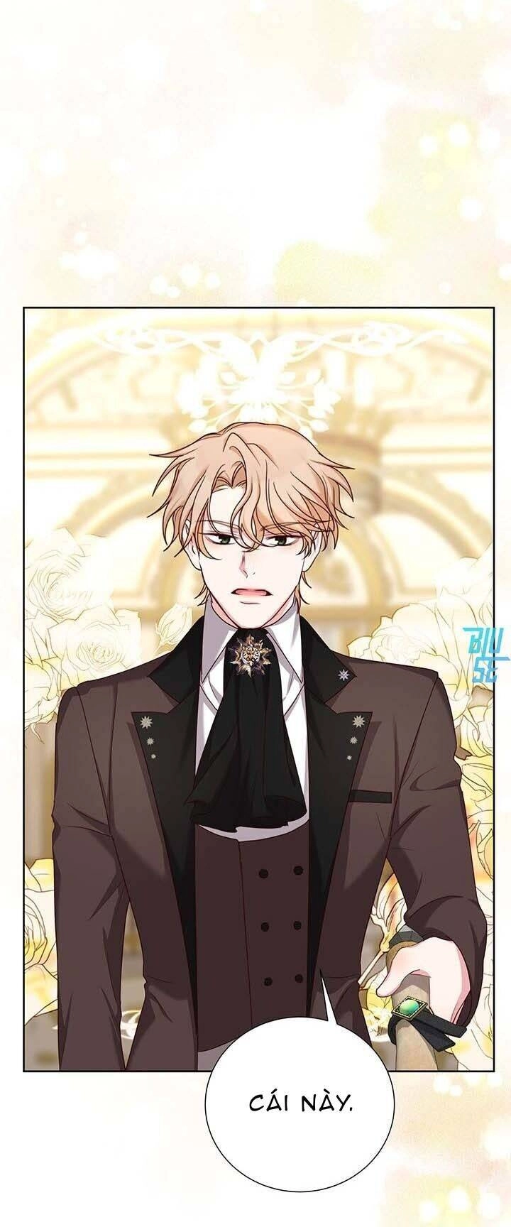 Tôi Sẽ Chỉ Sống Như Một Nhân Vật Phản Diện Chapter 33 - 59