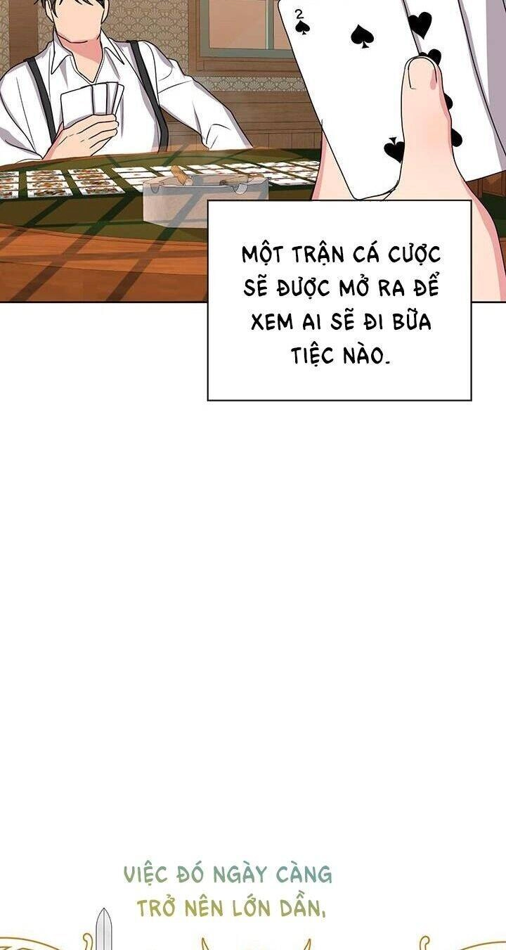 Tôi Sẽ Chỉ Sống Như Một Nhân Vật Phản Diện Chapter 35 - 16