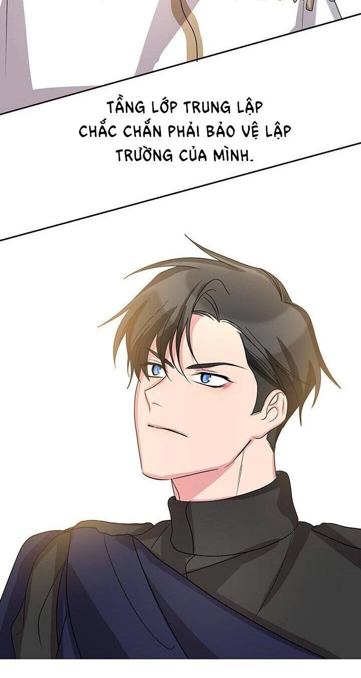 Tôi Sẽ Chỉ Sống Như Một Nhân Vật Phản Diện Chapter 35 - 19