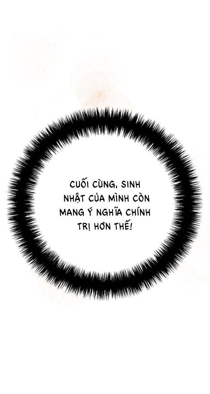 Tôi Sẽ Chỉ Sống Như Một Nhân Vật Phản Diện Chapter 35 - 20