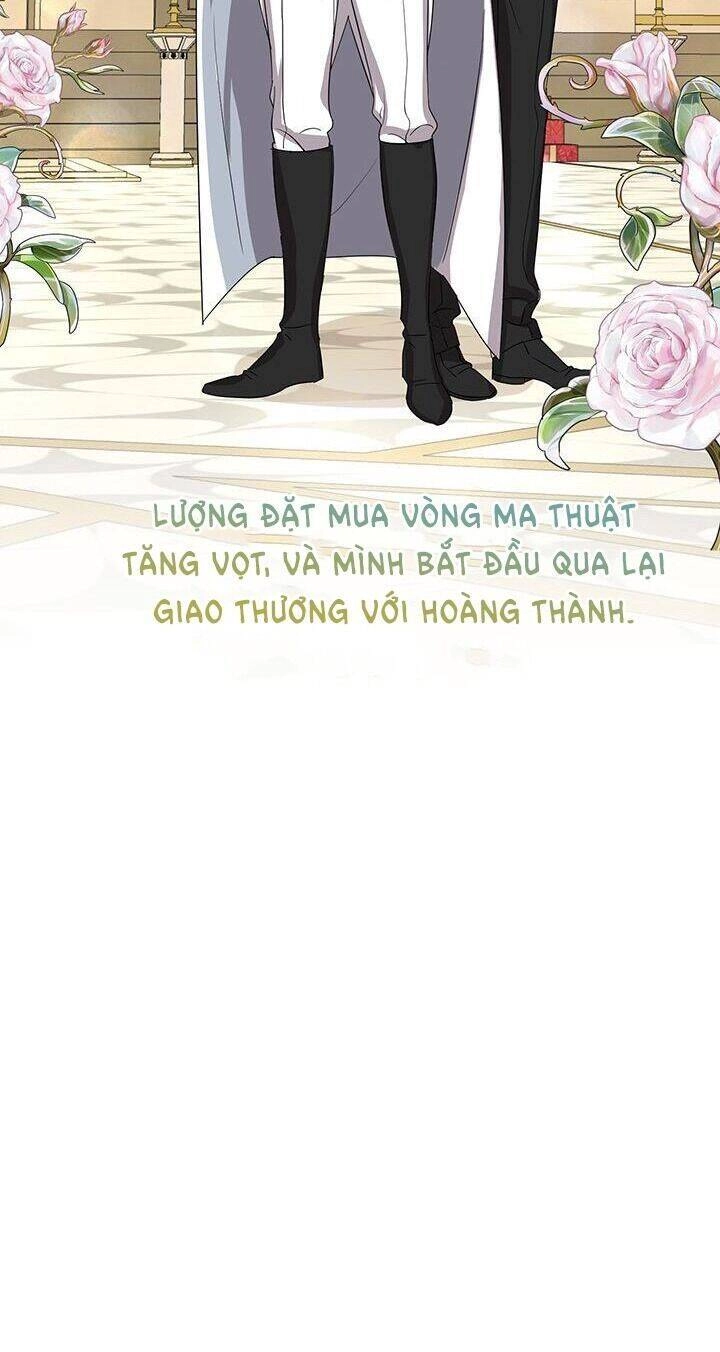 Tôi Sẽ Chỉ Sống Như Một Nhân Vật Phản Diện Chapter 35 - 22