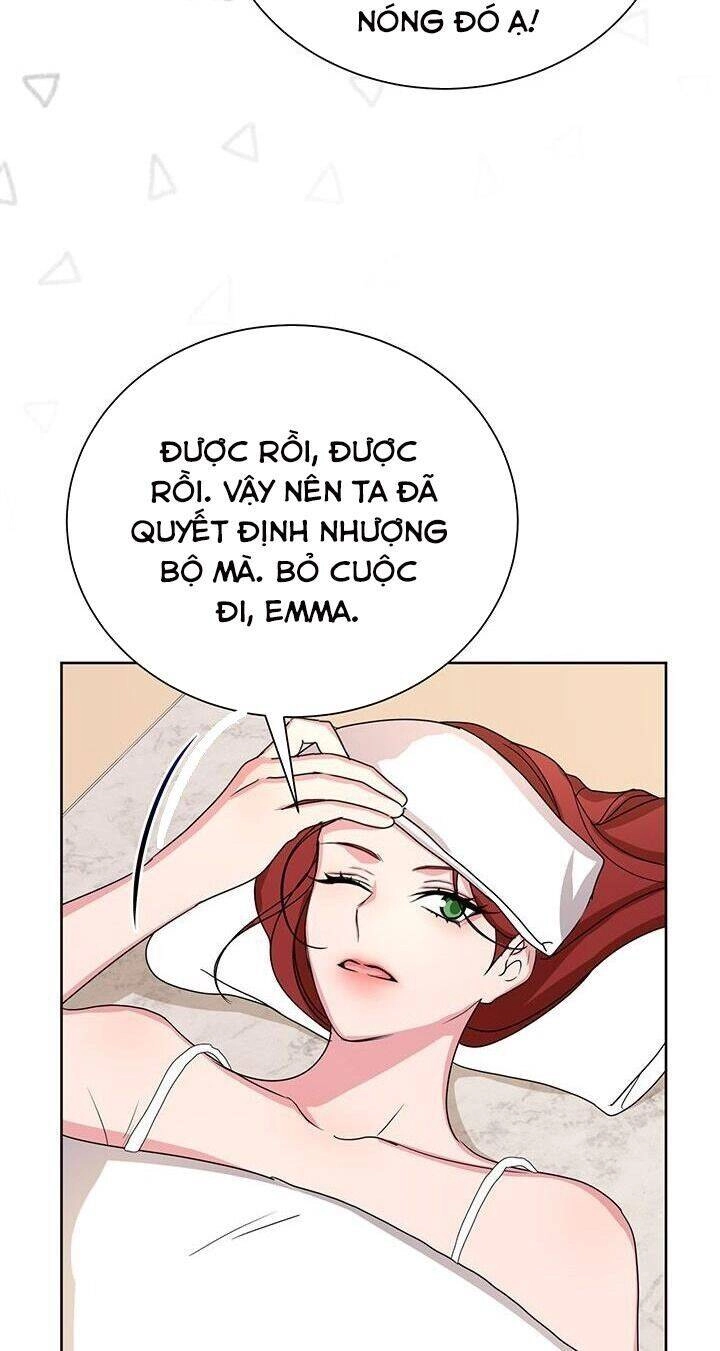 Tôi Sẽ Chỉ Sống Như Một Nhân Vật Phản Diện Chapter 35 - 26