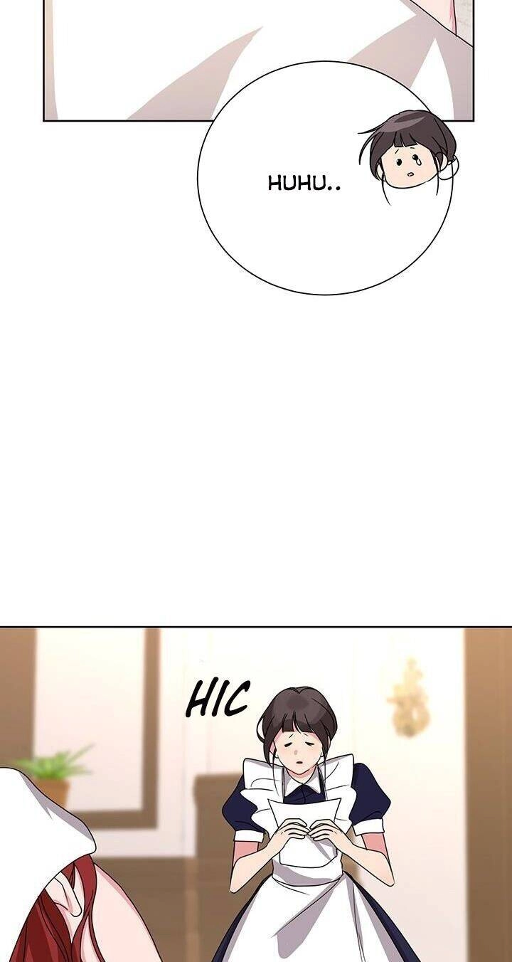 Tôi Sẽ Chỉ Sống Như Một Nhân Vật Phản Diện Chapter 35 - 27