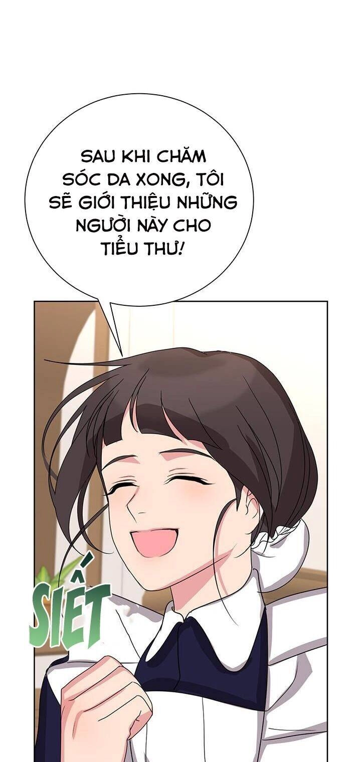 Tôi Sẽ Chỉ Sống Như Một Nhân Vật Phản Diện Chapter 35 - 29