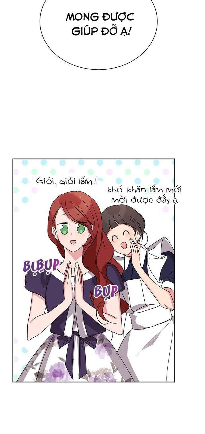 Tôi Sẽ Chỉ Sống Như Một Nhân Vật Phản Diện Chapter 35 - 34