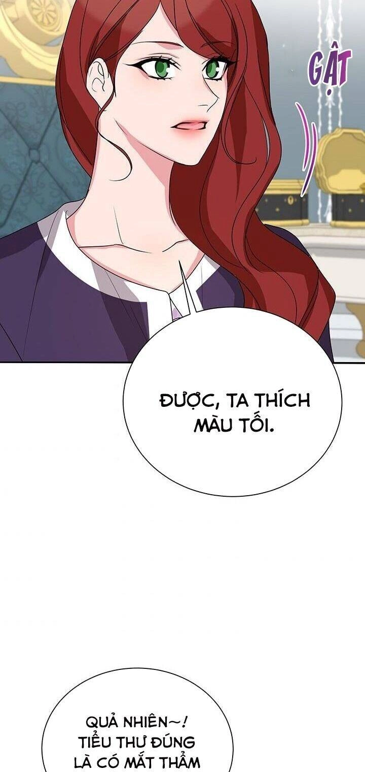 Tôi Sẽ Chỉ Sống Như Một Nhân Vật Phản Diện Chapter 35 - 38