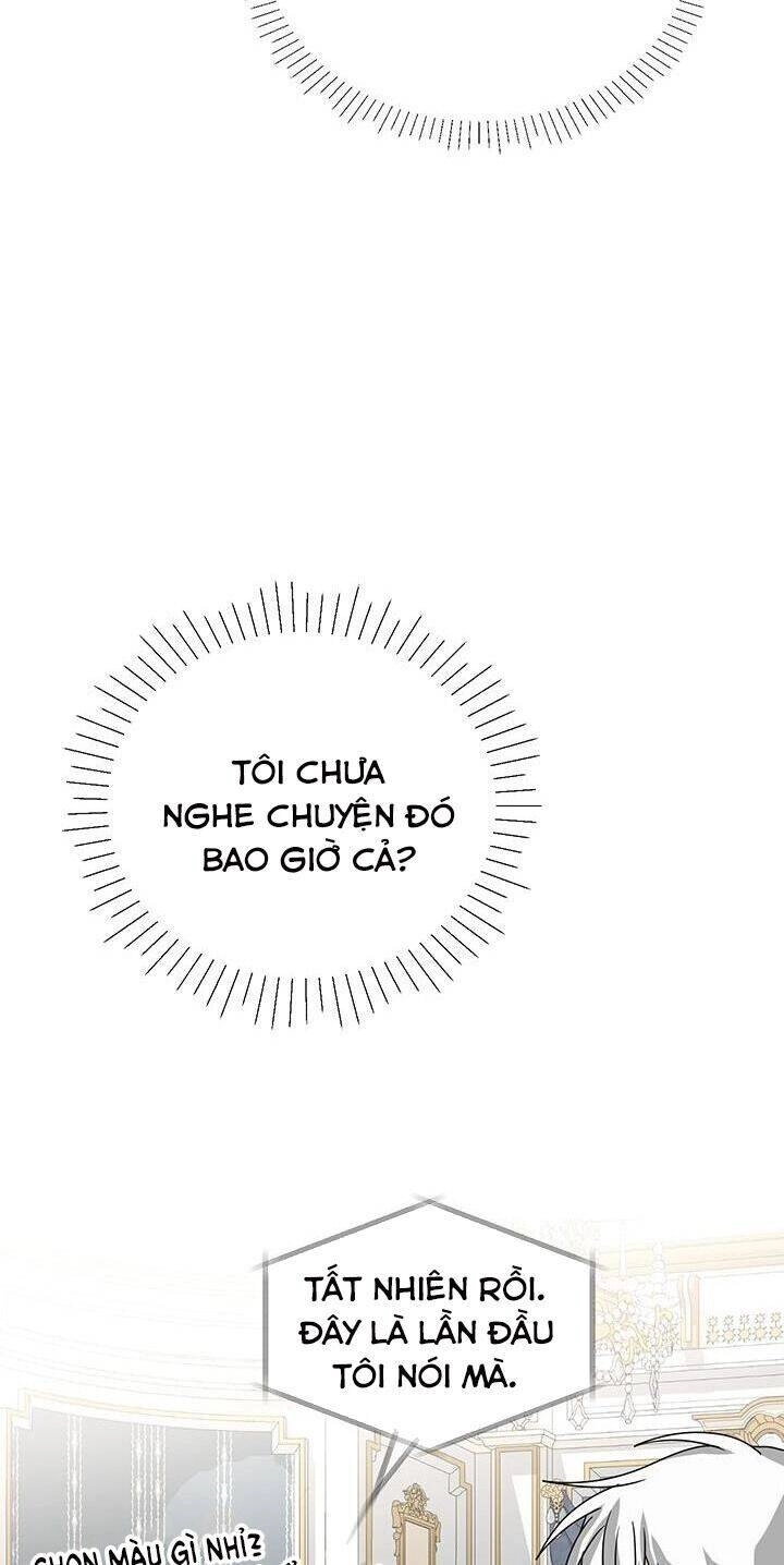 Tôi Sẽ Chỉ Sống Như Một Nhân Vật Phản Diện Chapter 35 - 48