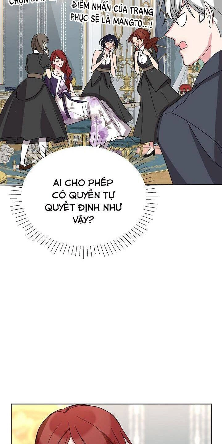 Tôi Sẽ Chỉ Sống Như Một Nhân Vật Phản Diện Chapter 35 - 49