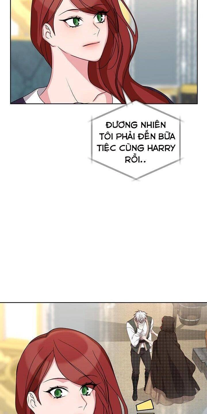 Tôi Sẽ Chỉ Sống Như Một Nhân Vật Phản Diện Chapter 35 - 50