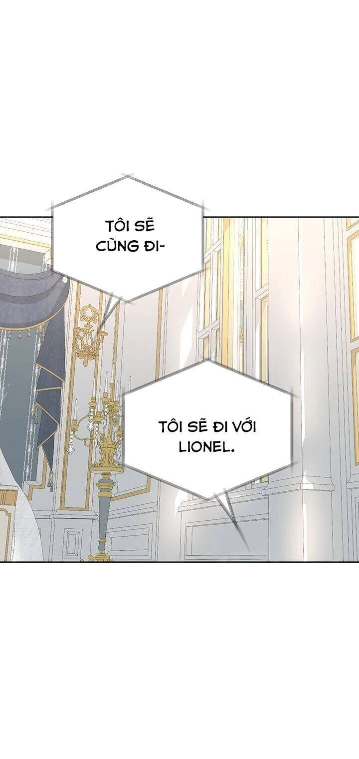 Tôi Sẽ Chỉ Sống Như Một Nhân Vật Phản Diện Chapter 35 - 54