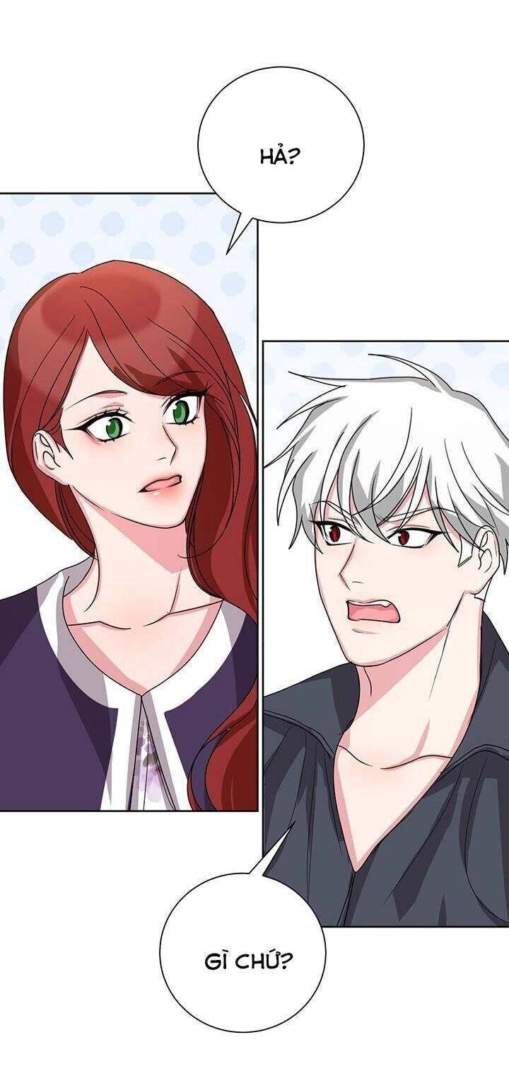 Tôi Sẽ Chỉ Sống Như Một Nhân Vật Phản Diện Chapter 35 - 55