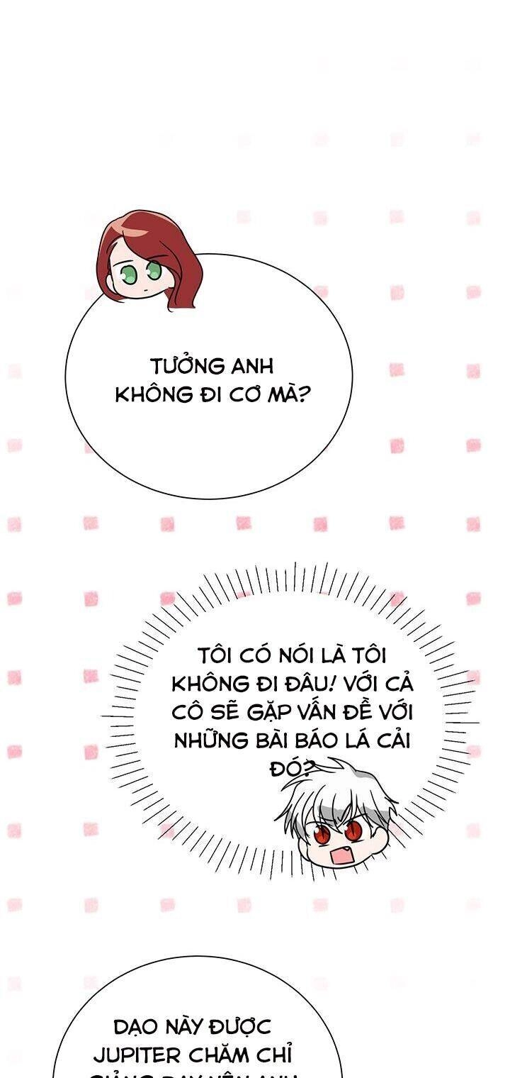 Tôi Sẽ Chỉ Sống Như Một Nhân Vật Phản Diện Chapter 35 - 56