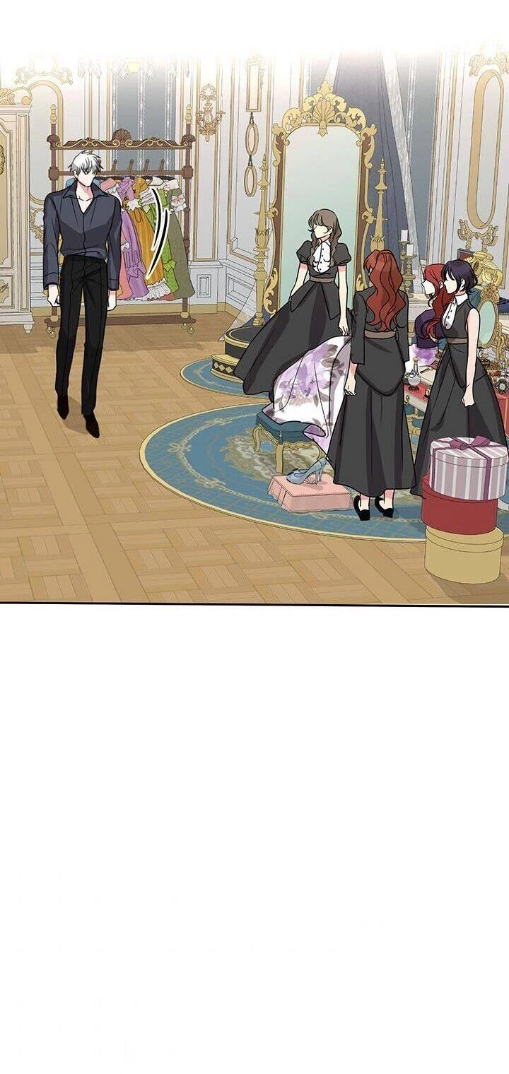 Tôi Sẽ Chỉ Sống Như Một Nhân Vật Phản Diện Chapter 35 - 59