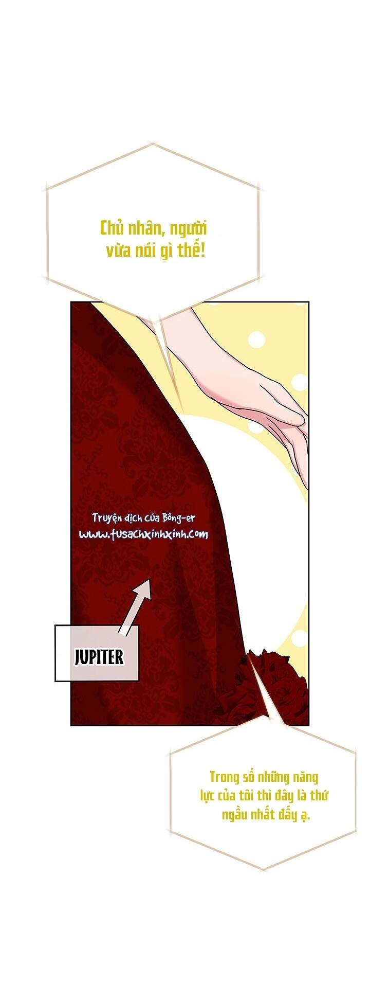 Tôi Sẽ Chỉ Sống Như Một Nhân Vật Phản Diện Chapter 37 - 10