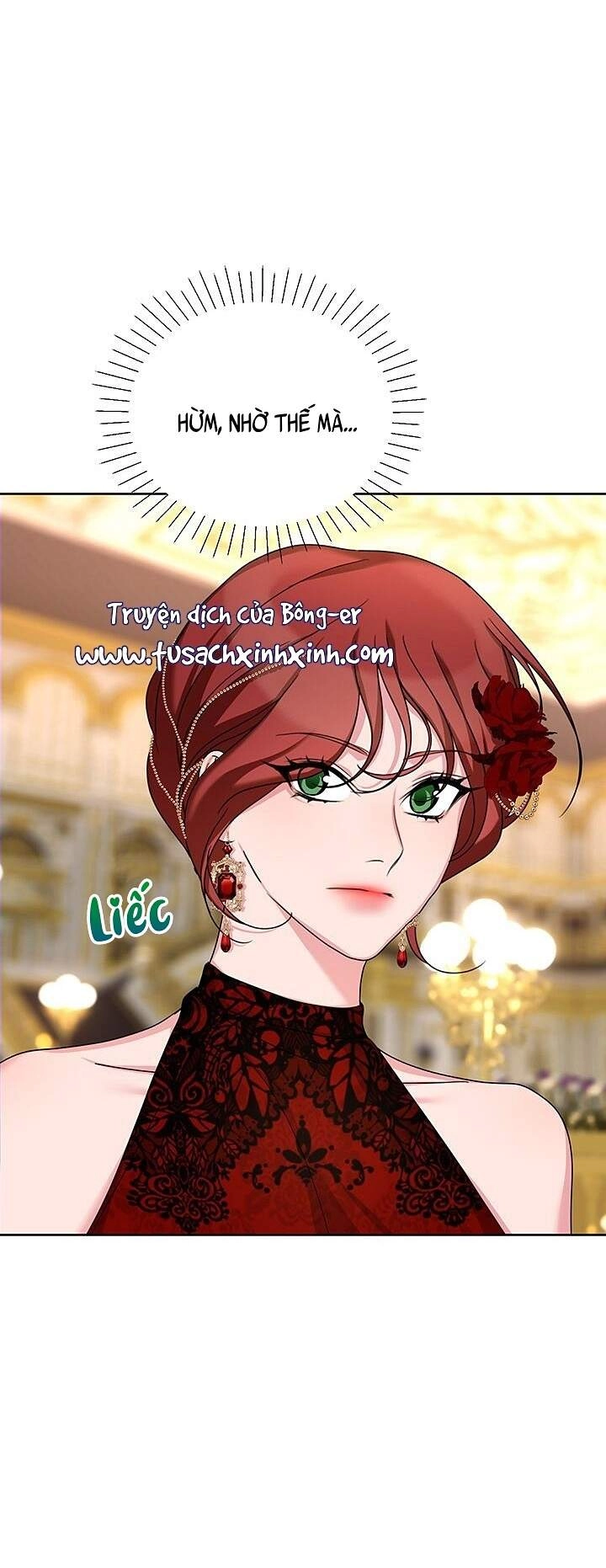 Tôi Sẽ Chỉ Sống Như Một Nhân Vật Phản Diện Chapter 37 - 13