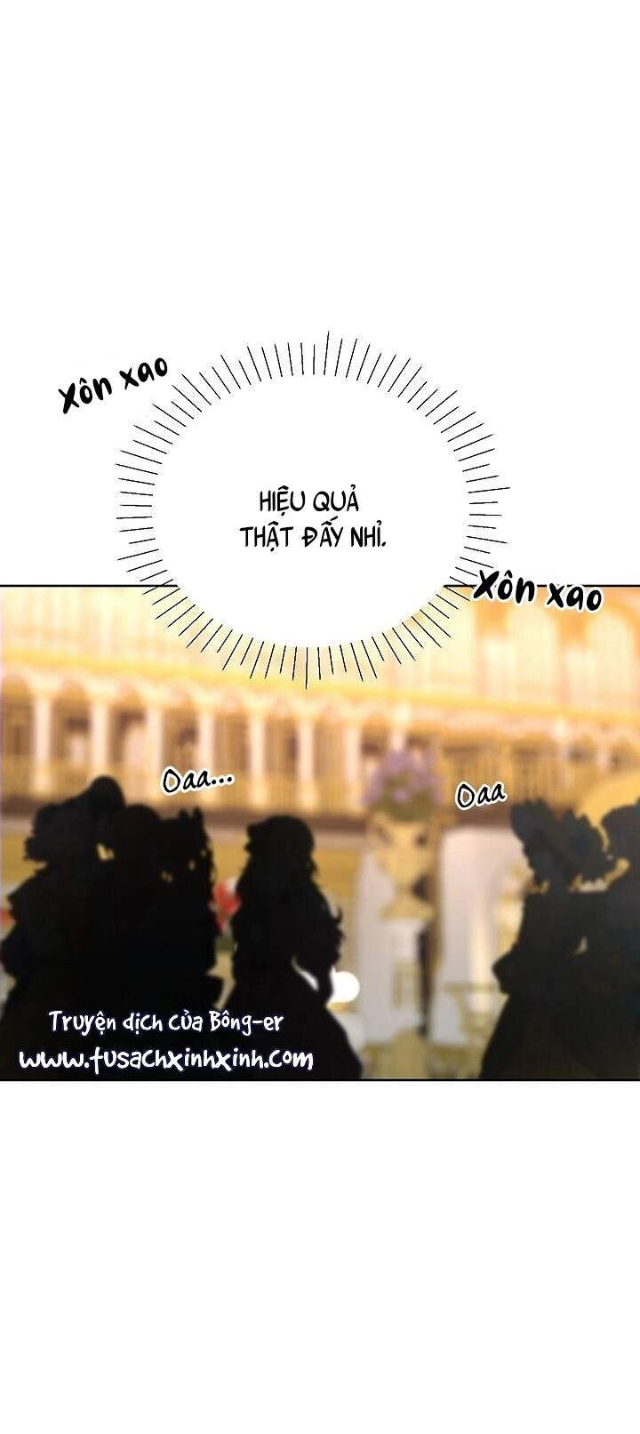 Tôi Sẽ Chỉ Sống Như Một Nhân Vật Phản Diện Chapter 37 - 14