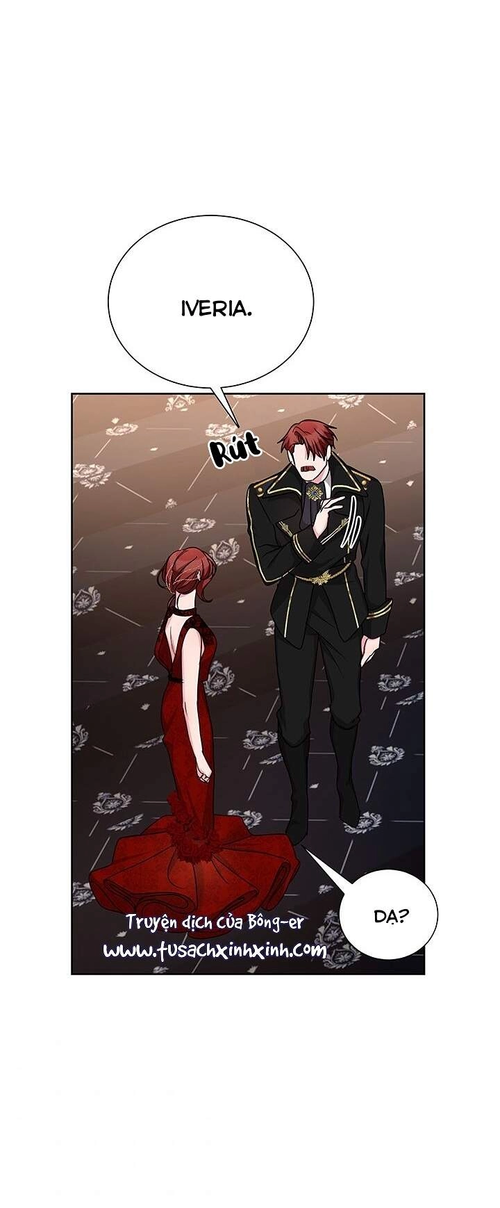 Tôi Sẽ Chỉ Sống Như Một Nhân Vật Phản Diện Chapter 37 - 26