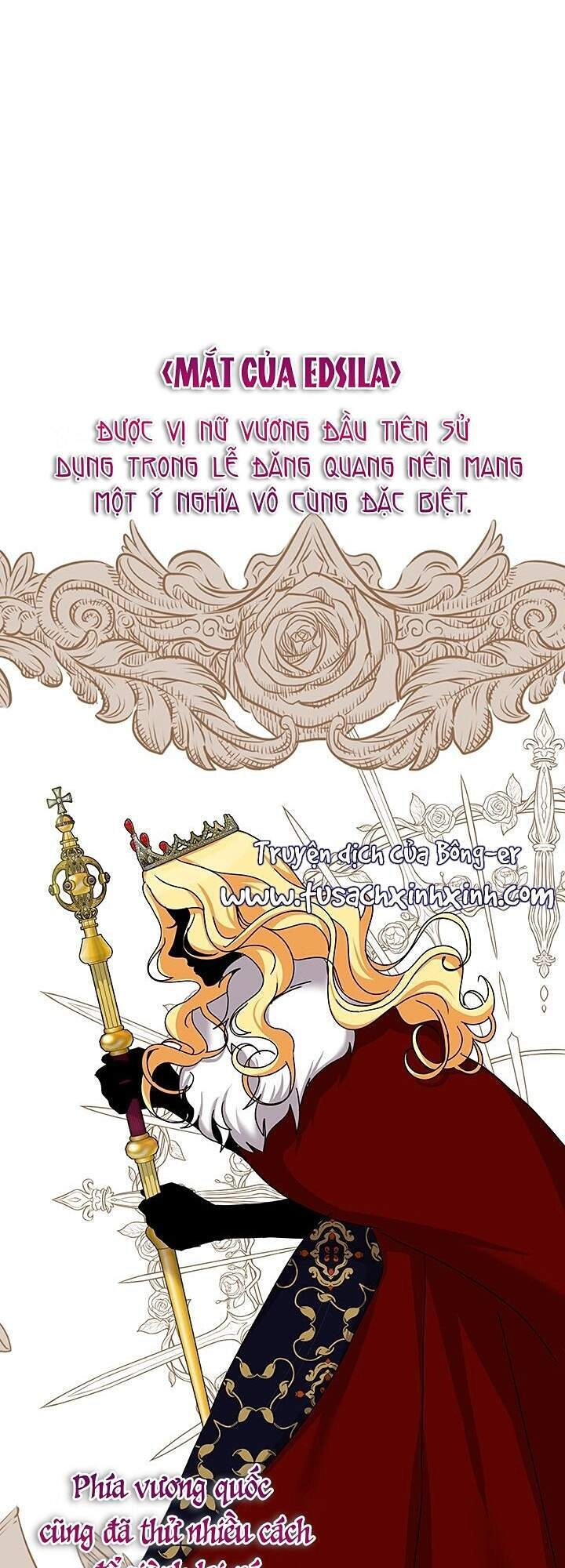 Tôi Sẽ Chỉ Sống Như Một Nhân Vật Phản Diện Chapter 37 - 31