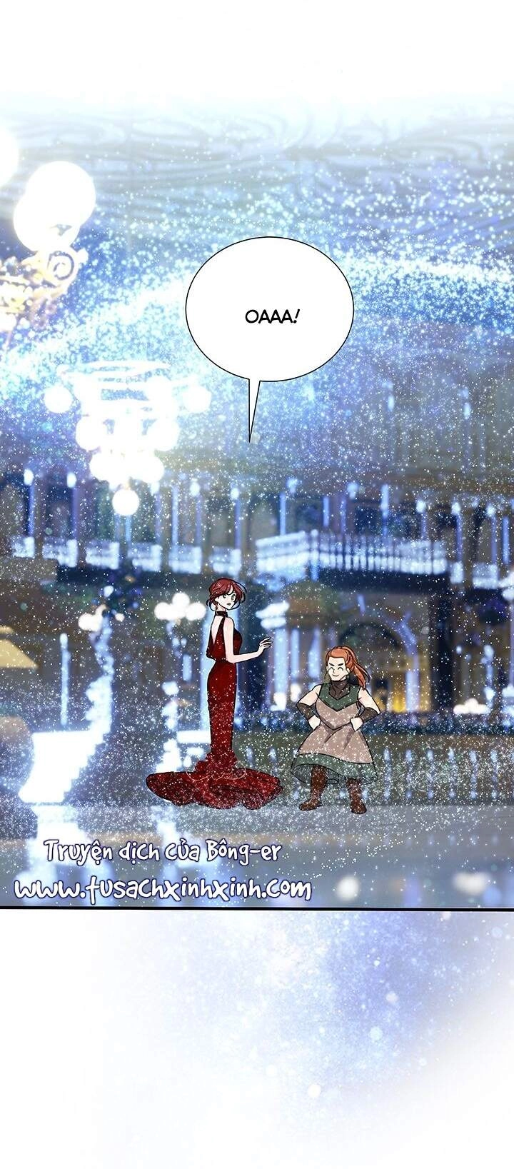 Tôi Sẽ Chỉ Sống Như Một Nhân Vật Phản Diện Chapter 37 - 47