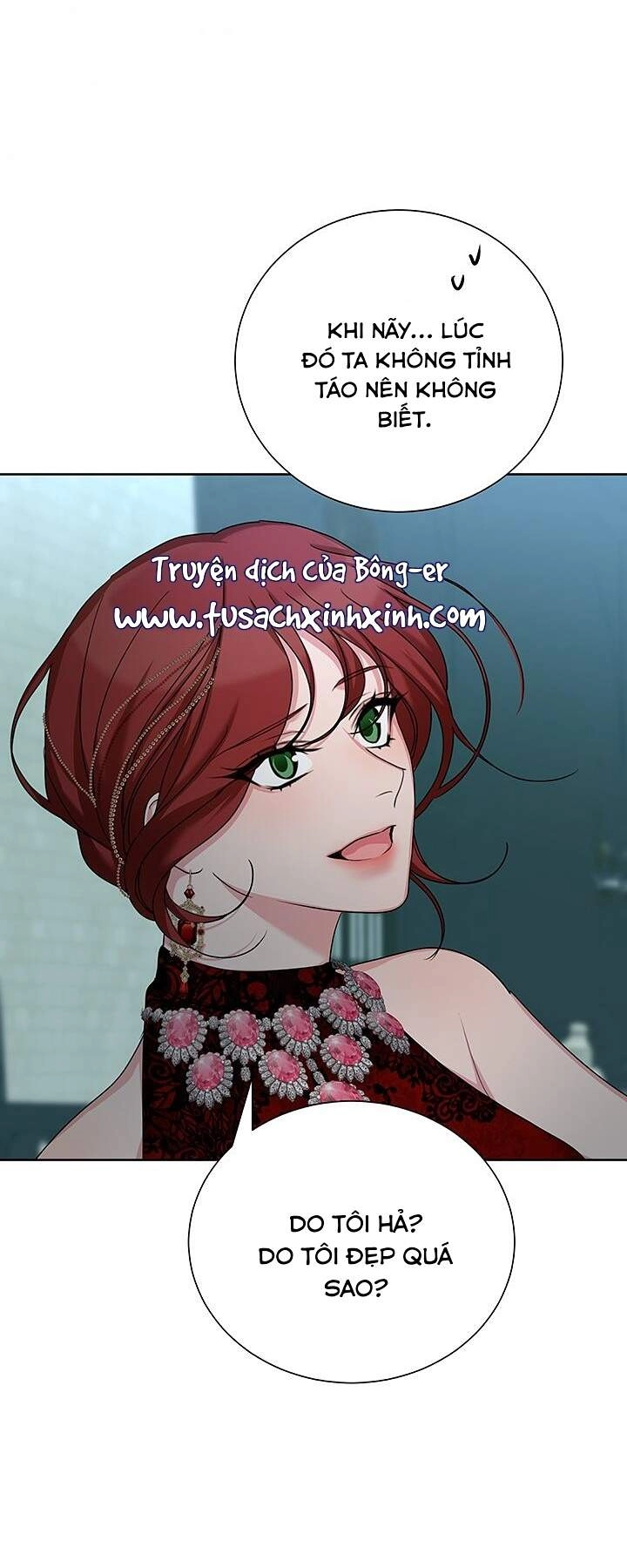 Tôi Sẽ Chỉ Sống Như Một Nhân Vật Phản Diện Chapter 37 - 59