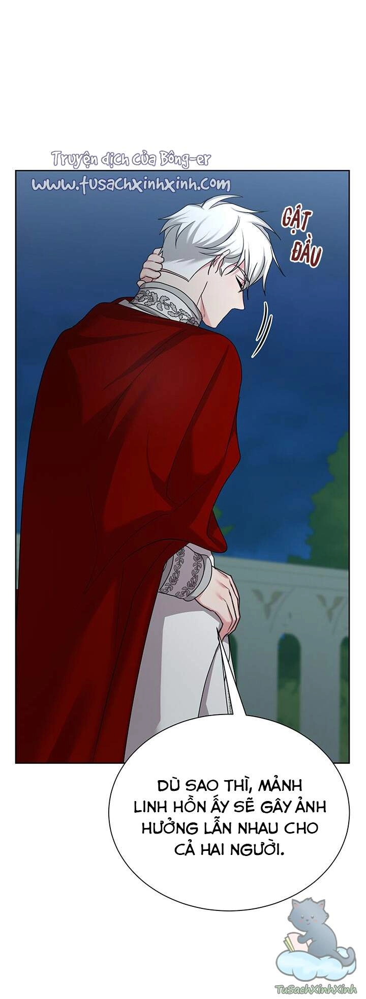 Tôi Sẽ Chỉ Sống Như Một Nhân Vật Phản Diện Chapter 38 - 12